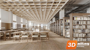 Library Skp Files 